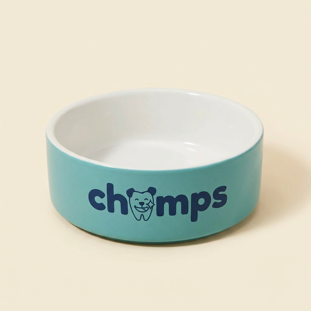 CHOMPS Dog Dental Chews