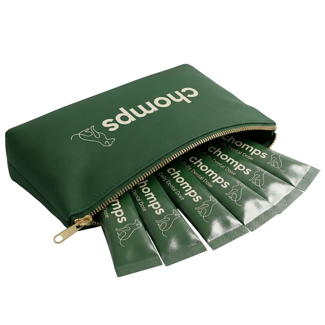 Sachet Travel Pack