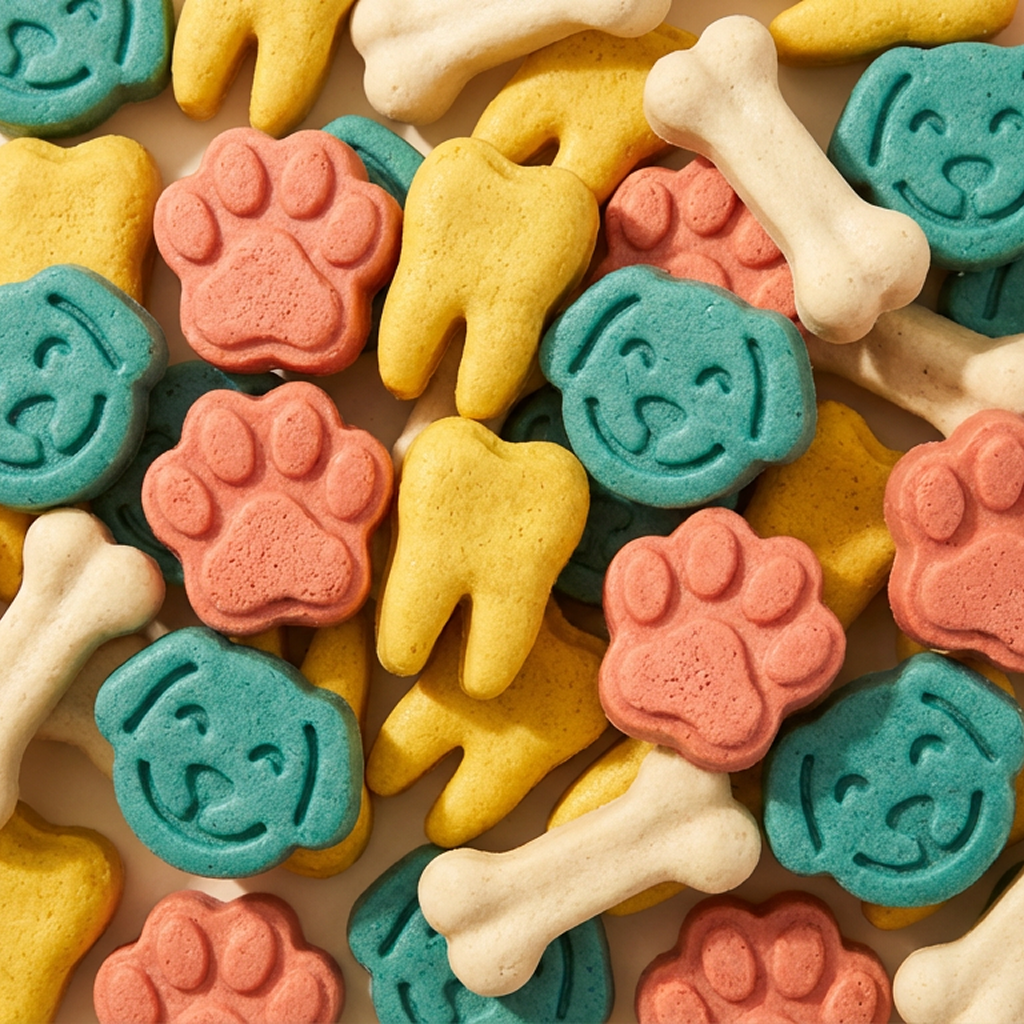 CHOMPS Dog Dental Chews