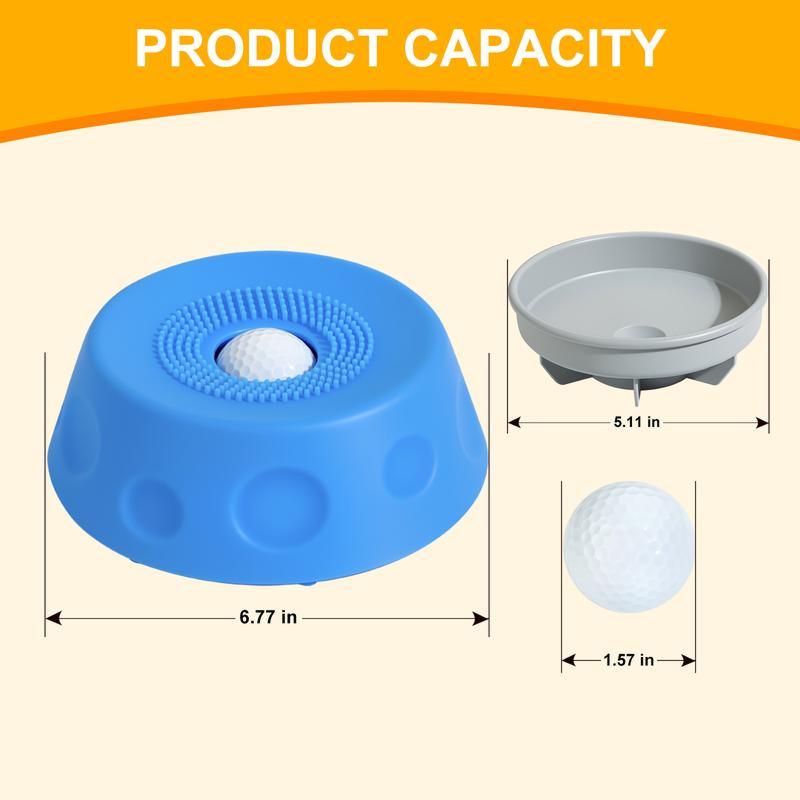 Suction Slow Feeder Dog Bowl